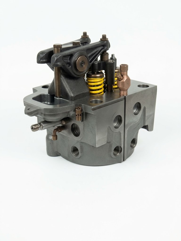 Main Engine
