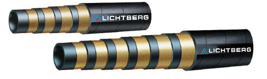 113 R13 High-Temperature Mining Hose