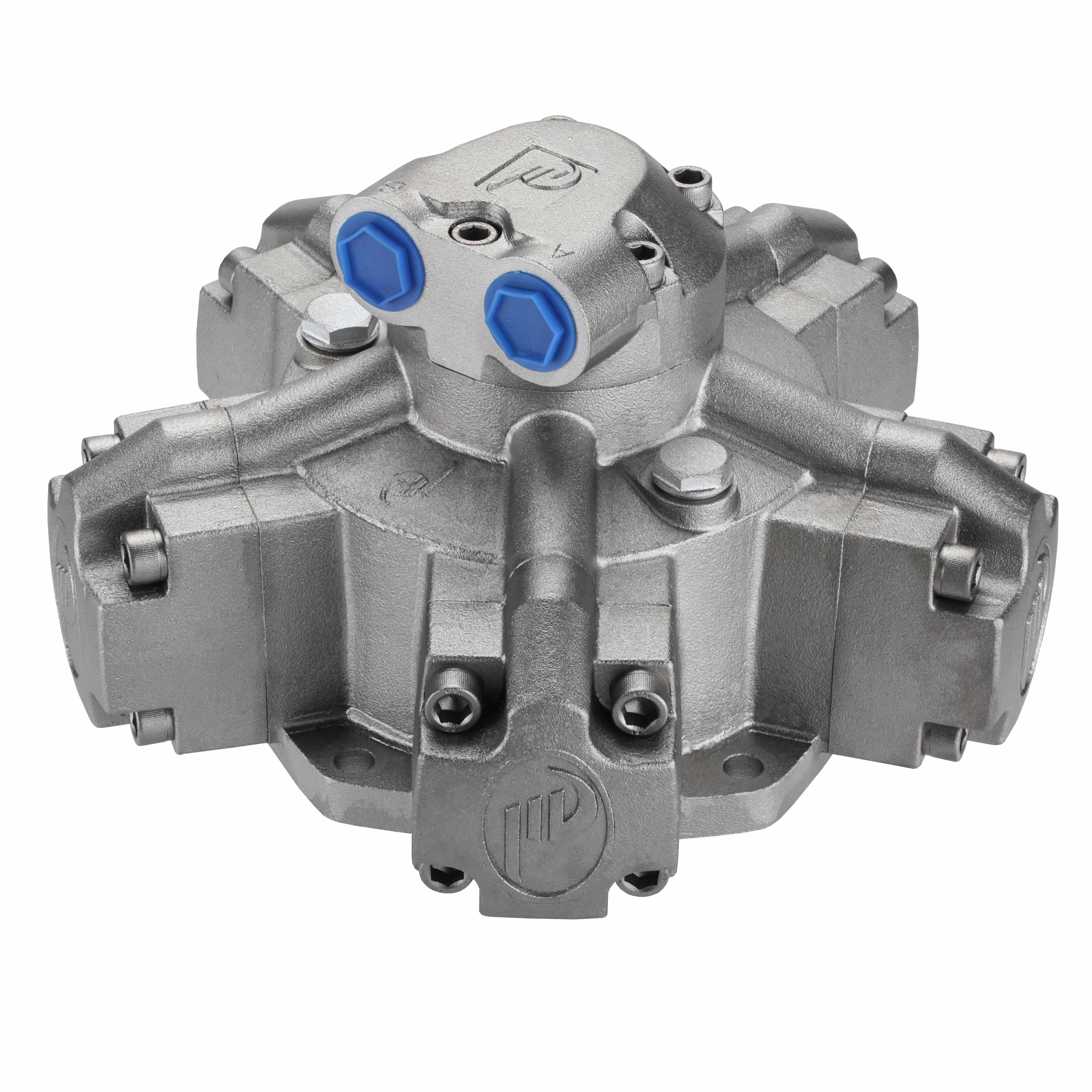 Hidrolik Motor IPM Serisi